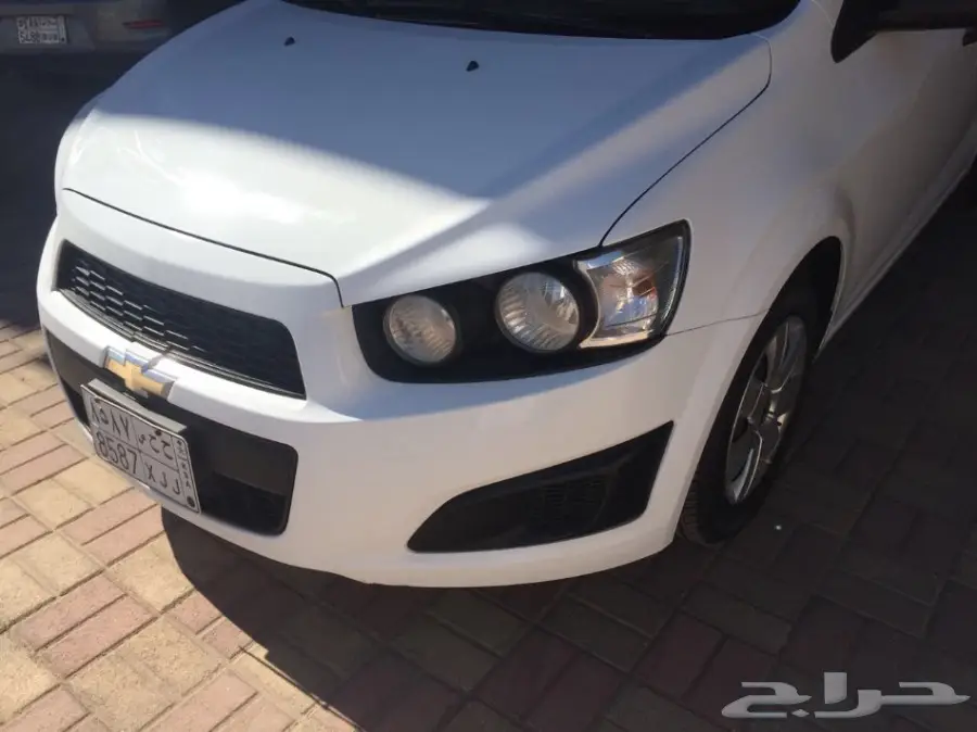 سونيك للبيع للي يدور النضيف  (image 1)