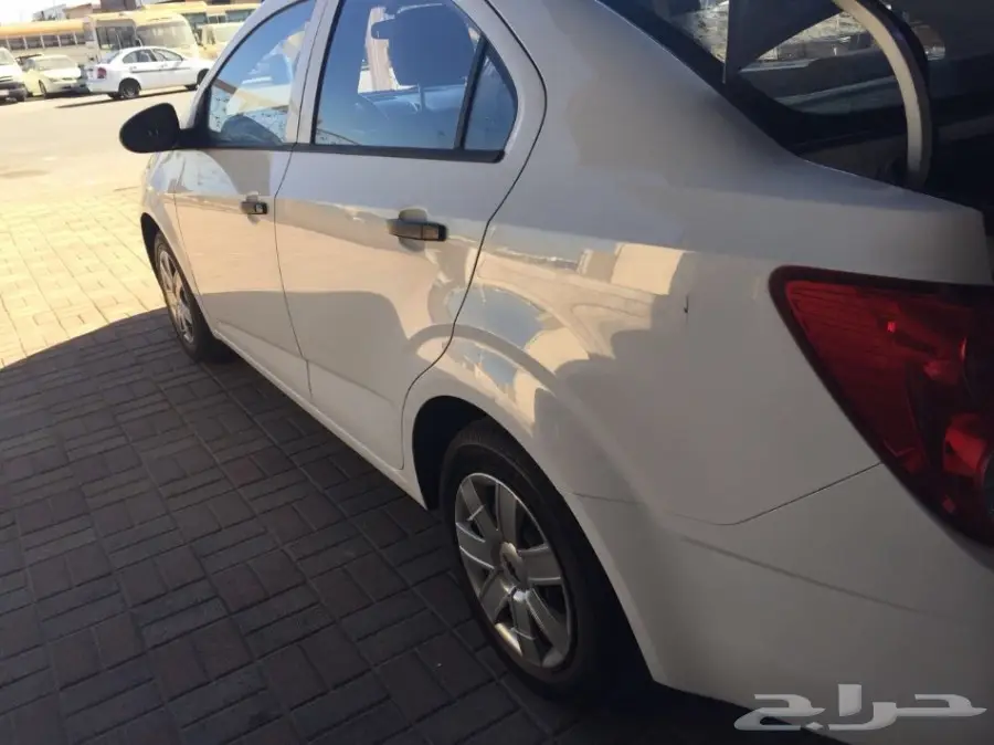 سونيك للبيع للي يدور النضيف  (image 3)