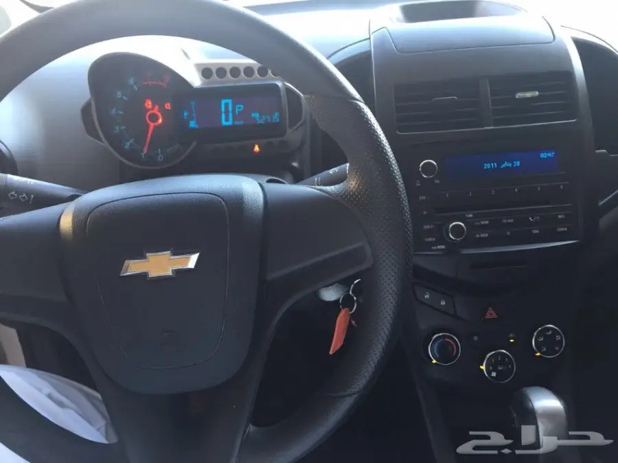 سونيك للبيع للي يدور النضيف  (image 7)