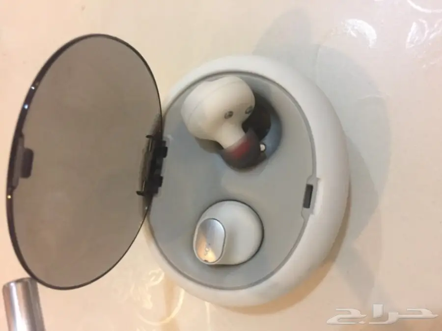 سماعات لاسلكية أصلية و سماعات ايفون - فرصة لا تُفوّت! (image 3)