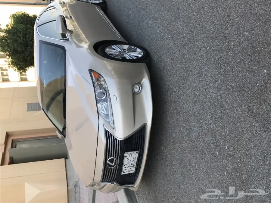 لكزس 2014 ES250 (image 1)
