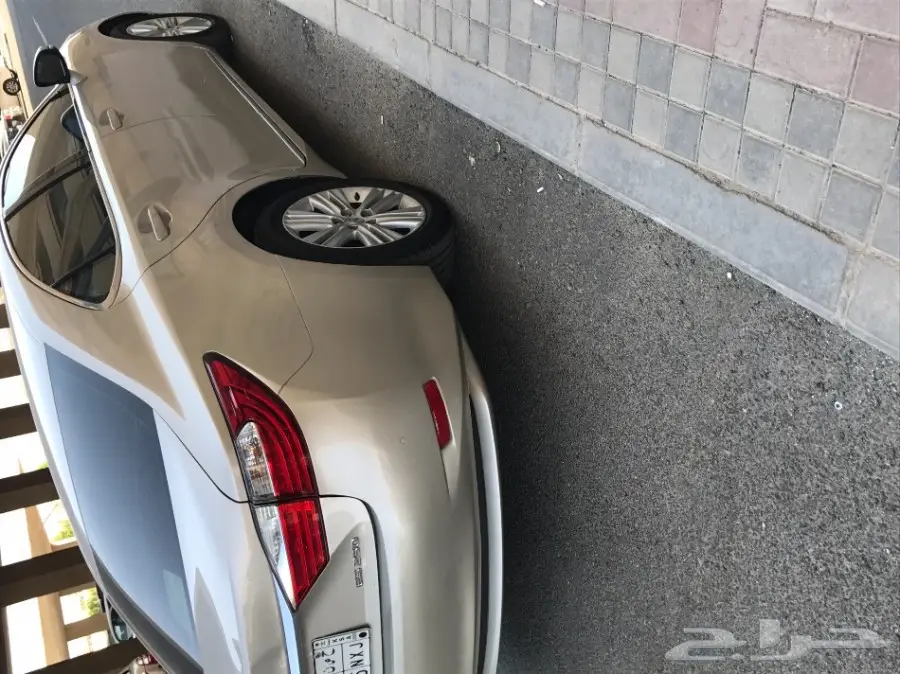 لكزس 2014 ES250 (image 3)