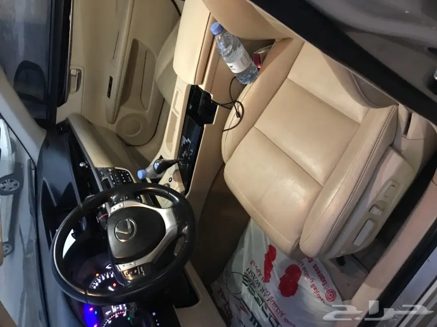 لكزس 2014 ES250 (image 4)