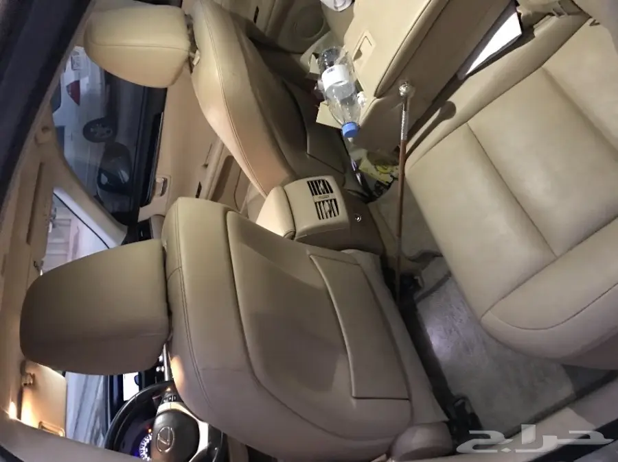 لكزس 2014 ES250 (image 5)