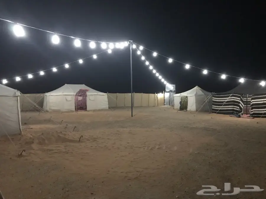 مخيمات للبيع فرصة للمستثمر  (image 3)