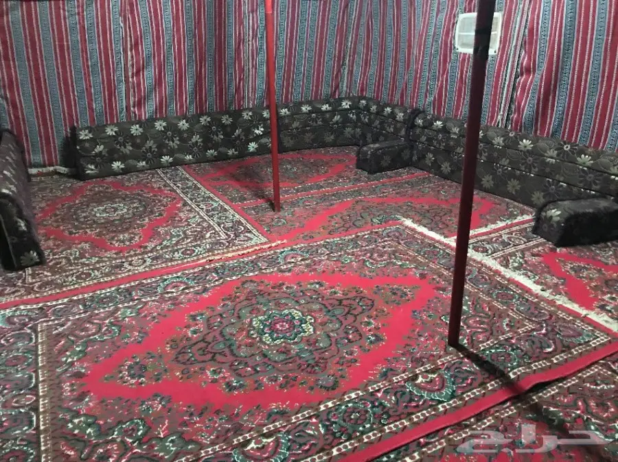 مخيمات للبيع فرصة للمستثمر  (image 6)