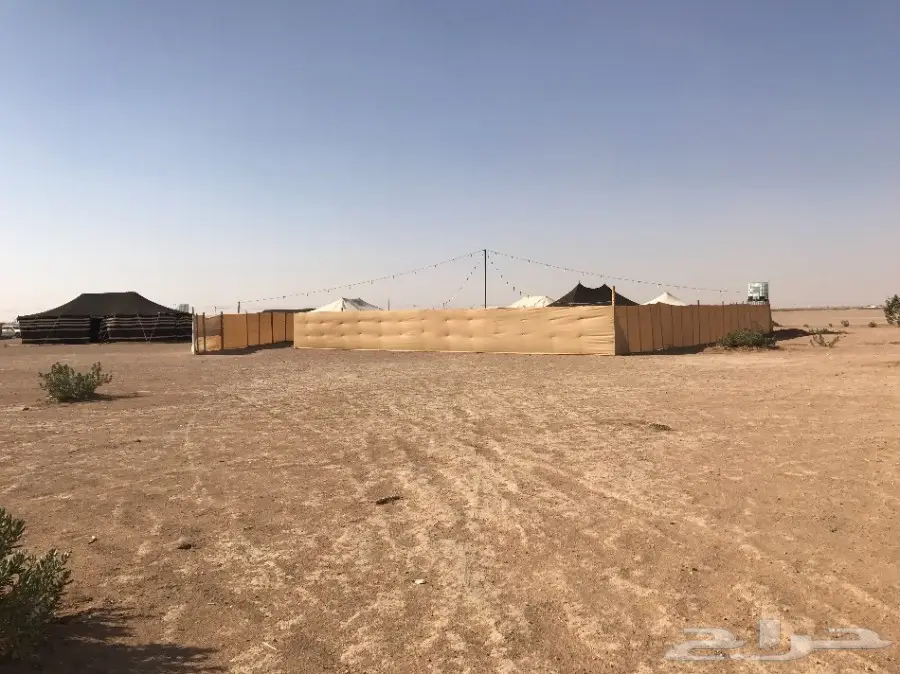 مخيمات للبيع فرصة للمستثمر  (image 10)