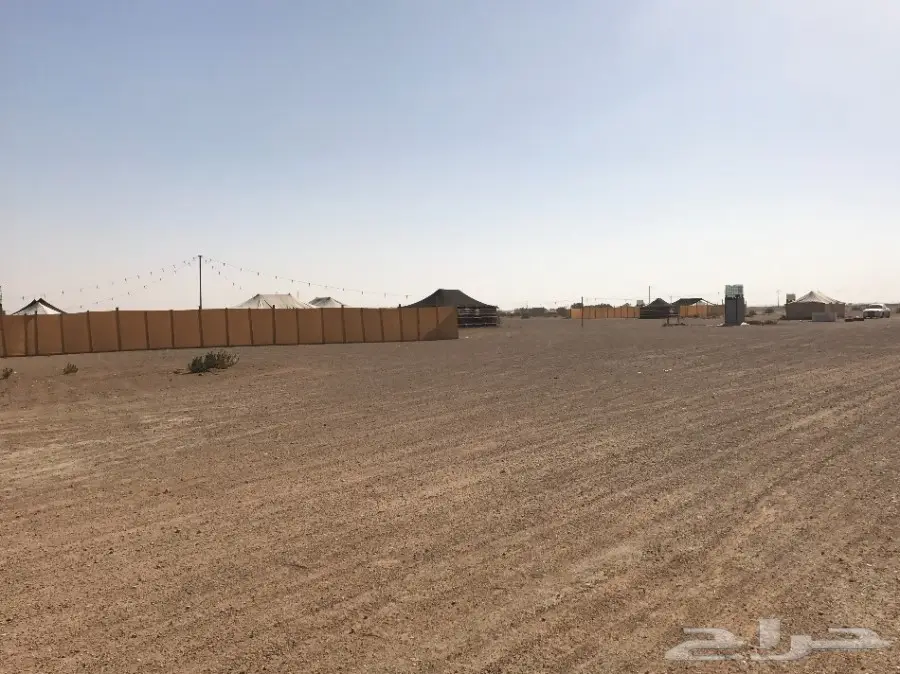 مخيمات للبيع فرصة للمستثمر  (image 12)