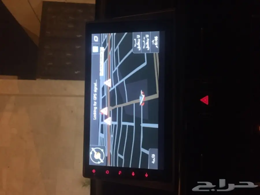 شاشه كيا اوبتيما 2016 (image 2)