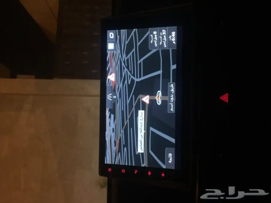 شاشه كيا اوبتيما 2016 (image 3)