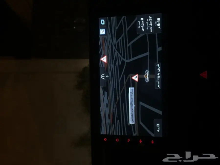 شاشه كيا اوبتيما 2016 (image 4)