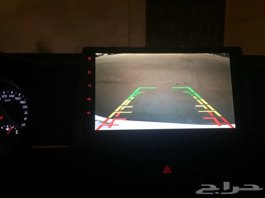 شاشه كيا اوبتيما 2016 (image 10)