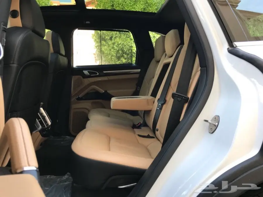 بورش كايين  2016 (image 35)