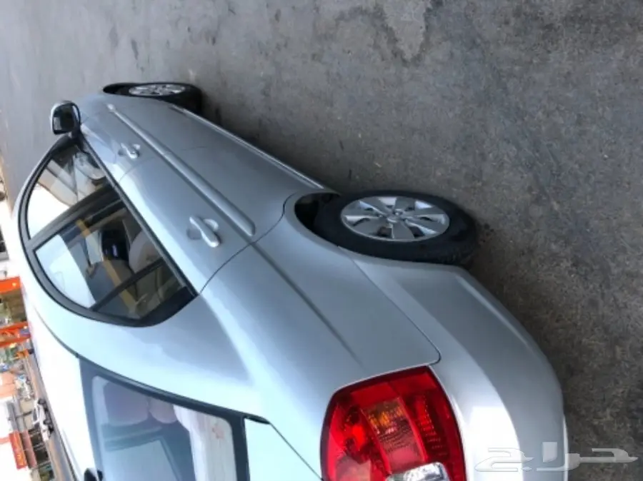 للبيع اكسنت 2011  (image 5)