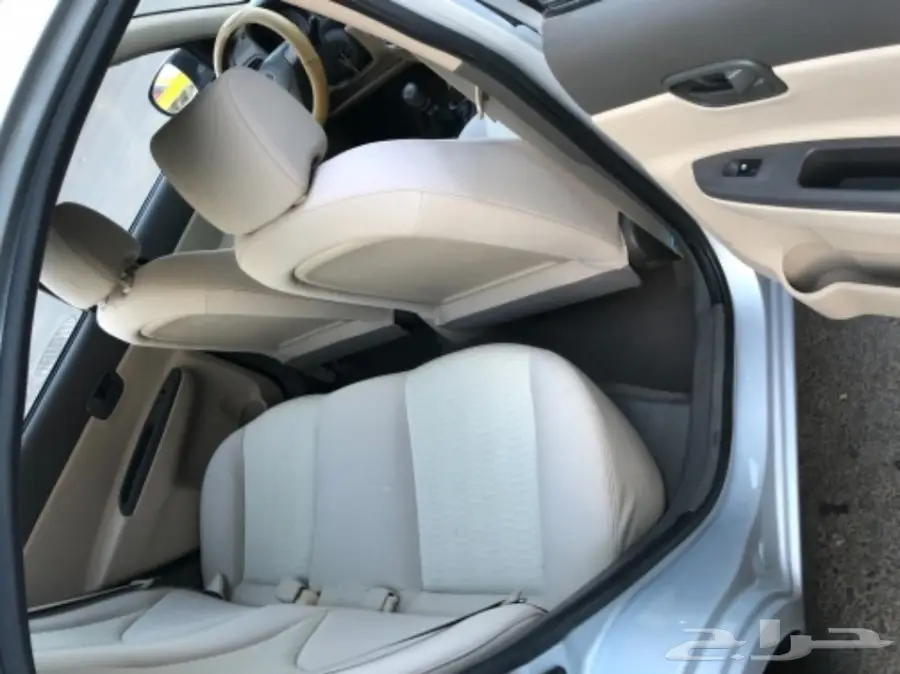 للبيع اكسنت 2011  (image 7)