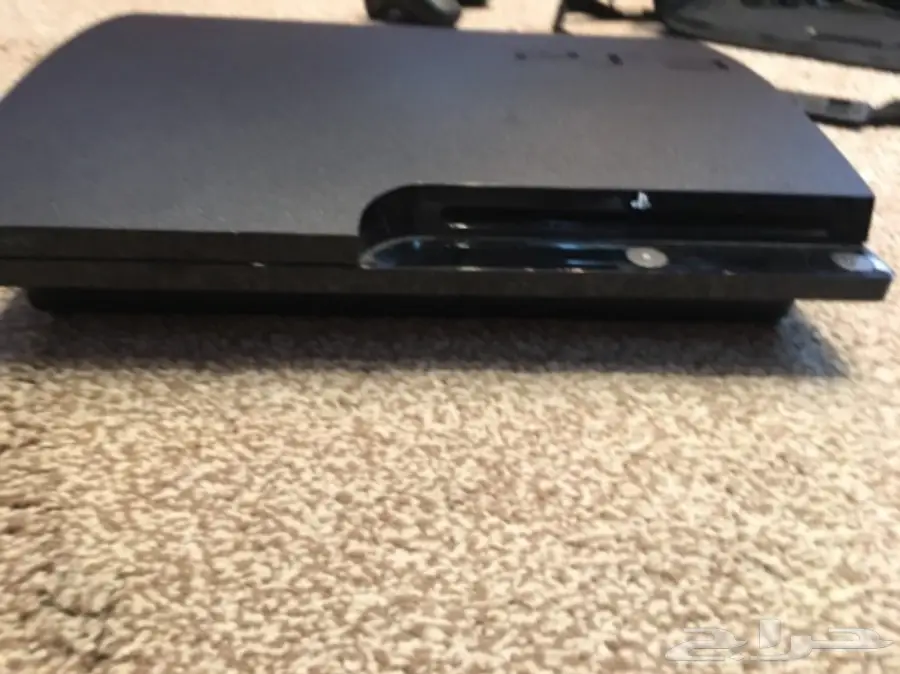 سوني 3 مهكر جديد 