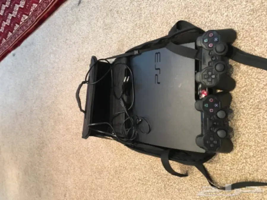 سوني 3 مهكر جديد  (image 1)