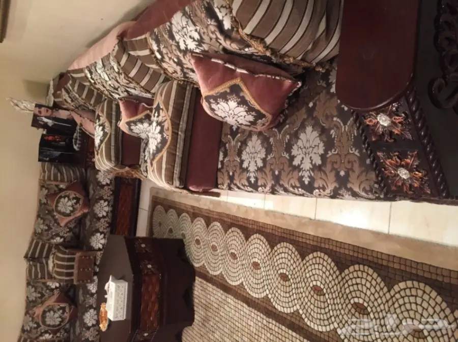 طقم تركي فخم جدا