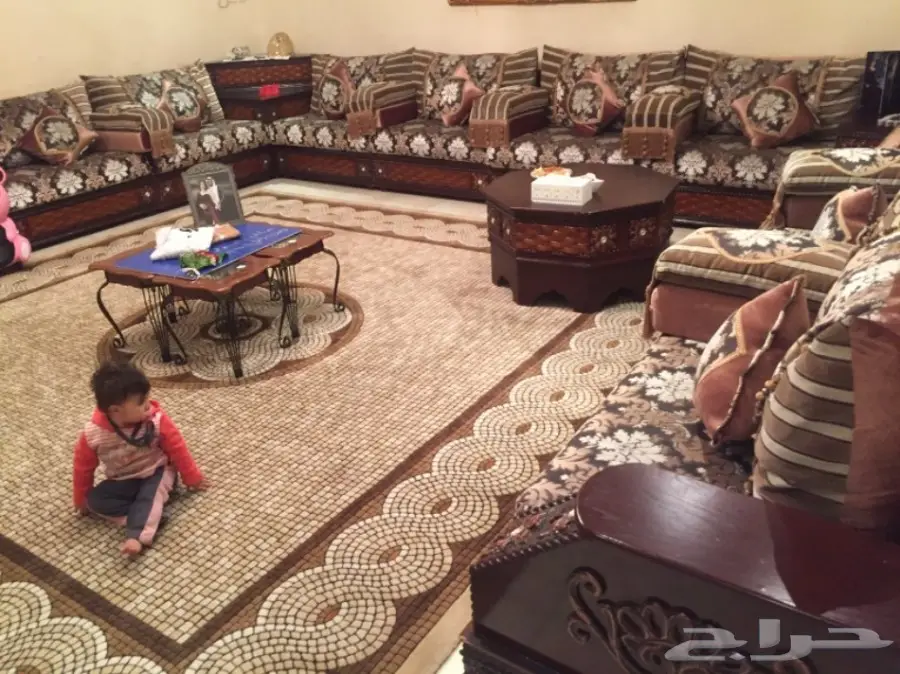 طقم تركي فخم - فرصة لا تُفوّت! (image 4)