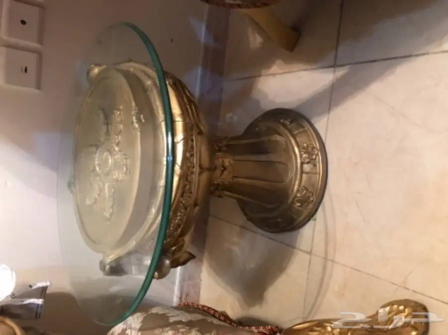 مدخل و طاولات (image 1)