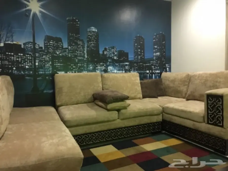 عفش للبيع - فرصة لا تُفوّت! (image 1)