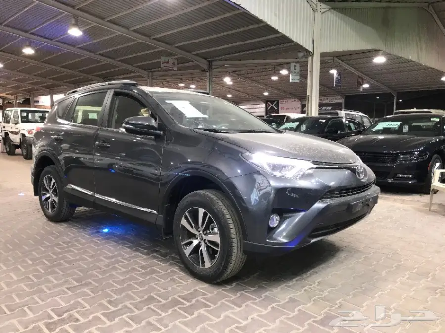 راف فور 2017 GLI بريميوم (سعودي) نقدوتقسيط (image 2)