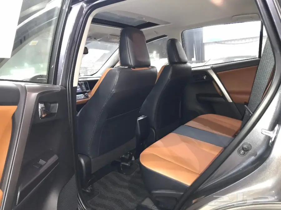 راف فور 2017 GLI بريميوم (سعودي) نقدوتقسيط (image 8)