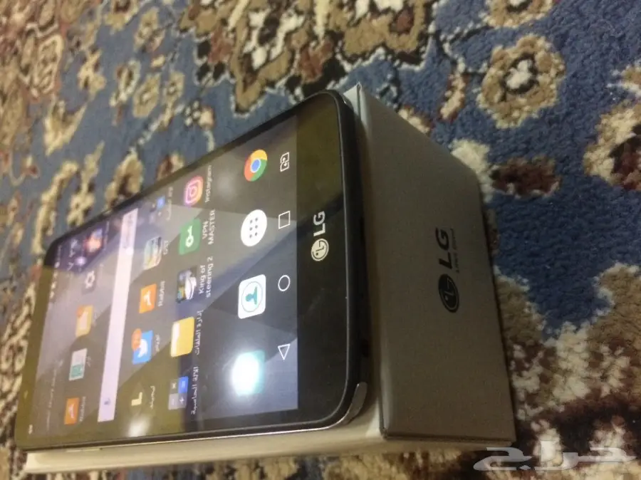 LG للبيع  (image 2)