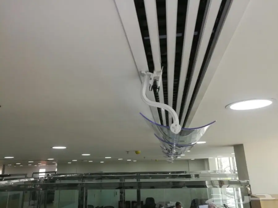موجه هواء المكيف  (image 5)