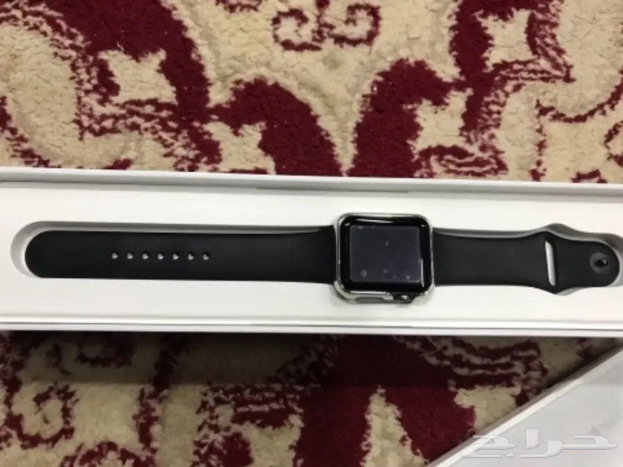 ساعة ابل 1 (image 2)