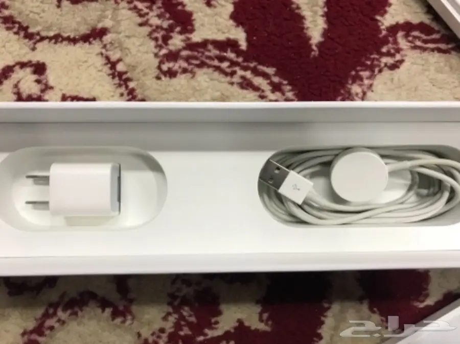 ساعة ابل 1 (image 3)