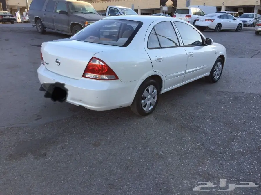 للبيع صني 2011 نظيفه (image 2)