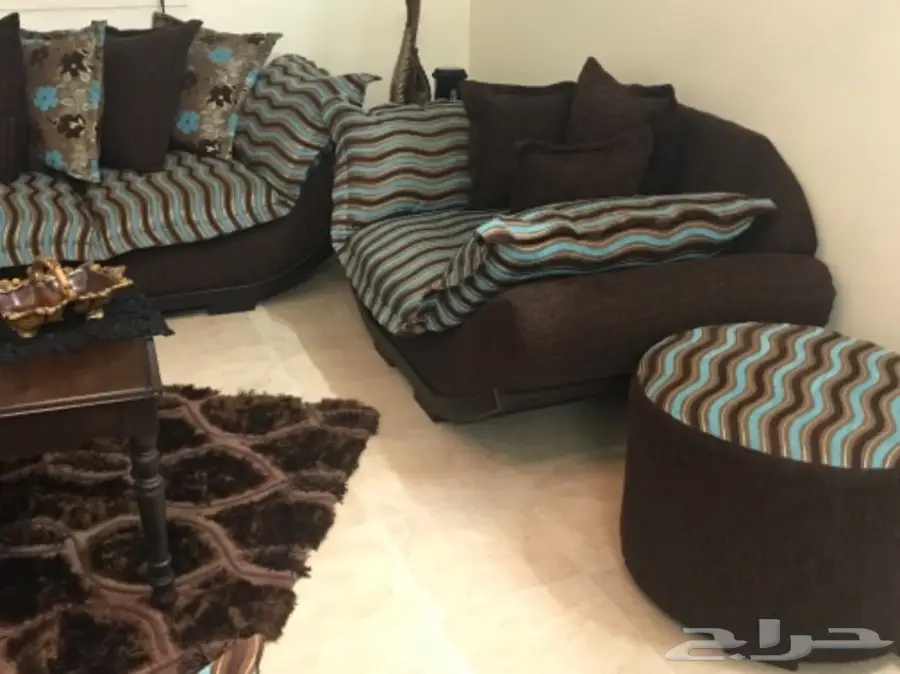 كنب مستعمل للبيع