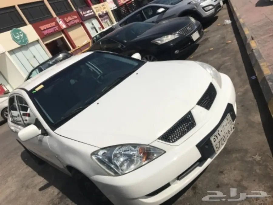 ميتسوبيشي لانسر 2014 (image 3)