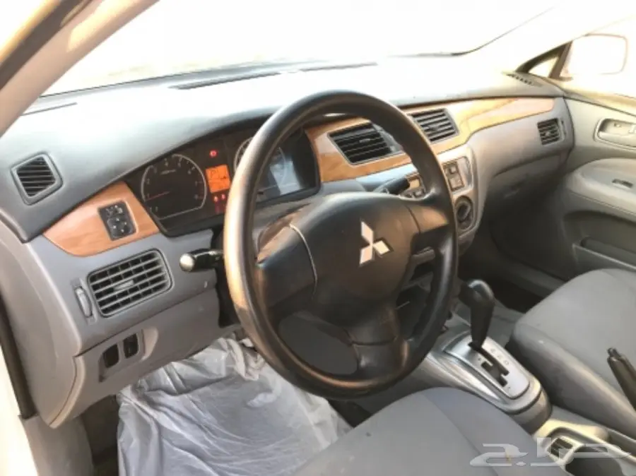 ميتسوبيشي لانسر 2014 (image 4)