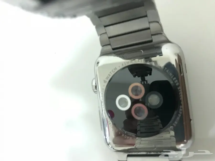 ايفون7  وايفون5 و ساعة ابل للبيع   (image 9)