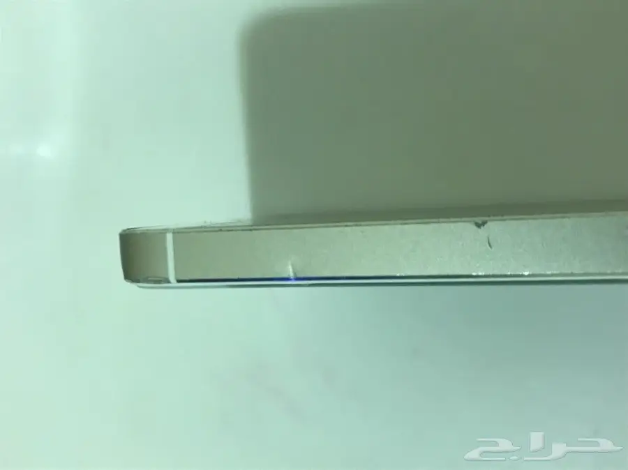 ايفون7  وايفون5 و ساعة ابل للبيع   (image 18)