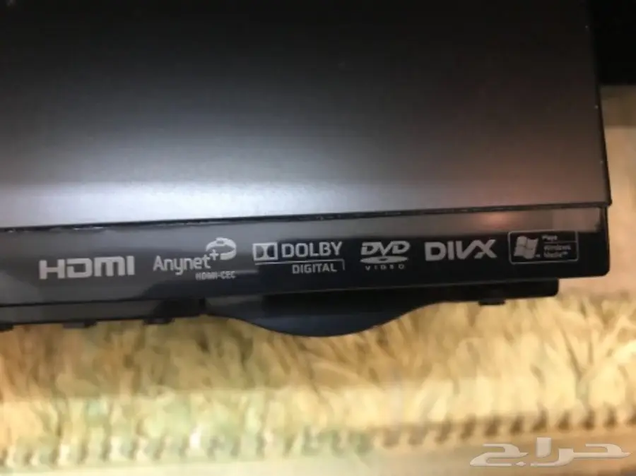 مسرح منزلي سامسونج للبيع بسعر مغري