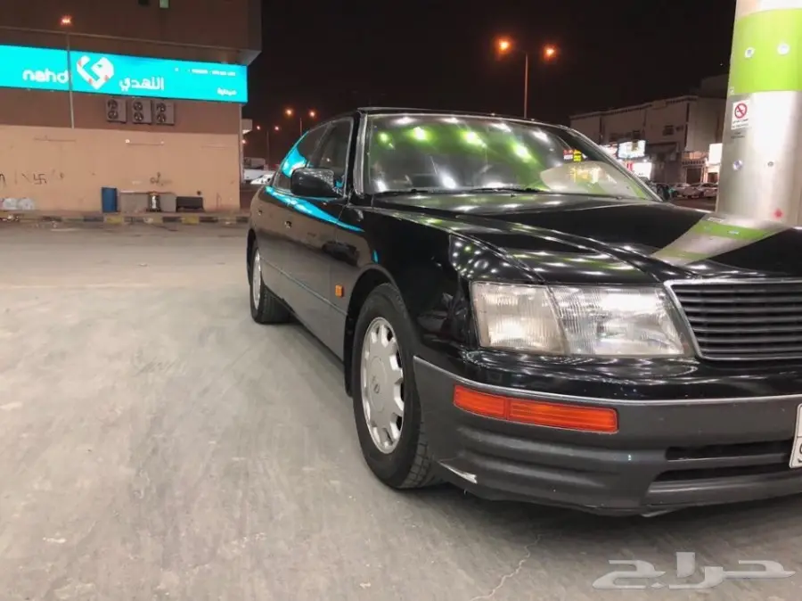 لكزس 400شد بلد (image 1)