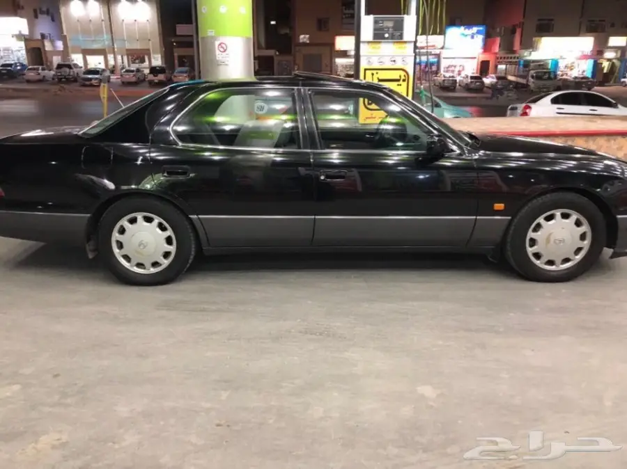 لكزس 400شد بلد (image 2)