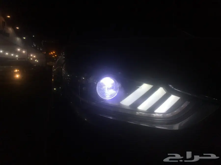 مازدا شمعات 2016