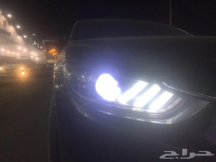 مازدا شمعات 2016 (image 1)