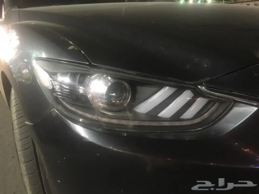 مازدا شمعات 2016 (image 2)