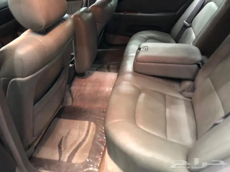 لكزس 400شد بلد (image 9)