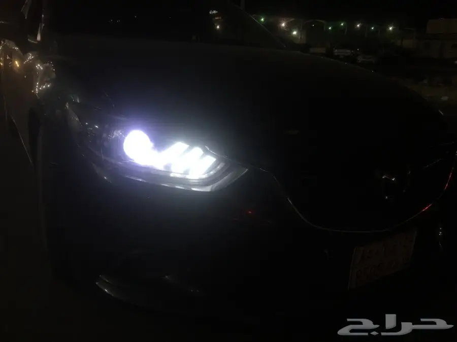 مازدا شمعات 2016 (image 4)