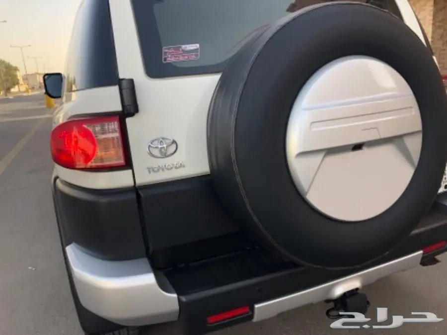 للبيع اف جي 2016 رقم 2 فل كامل (image 14)