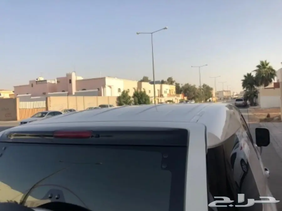 للبيع اف جي 2016 رقم 2 فل كامل (image 16)