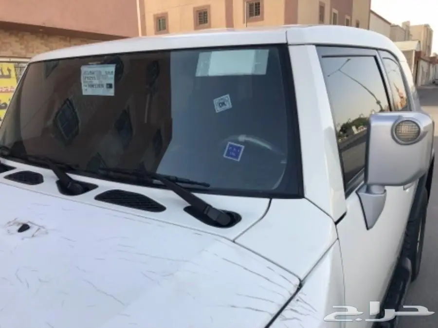 للبيع اف جي 2016 رقم 2 فل كامل (image 20)