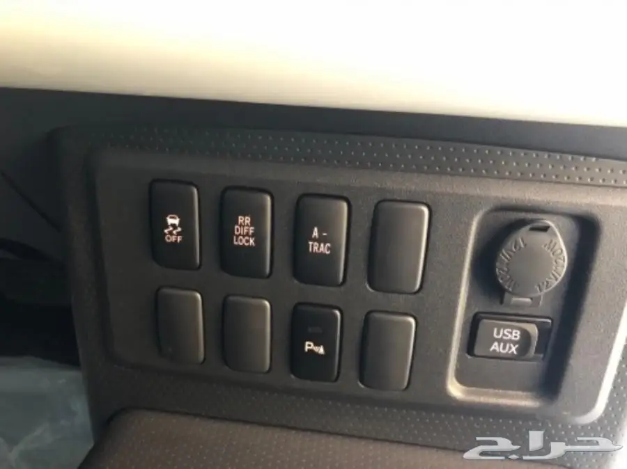 للبيع اف جي 2016 رقم 2 فل كامل (image 26)