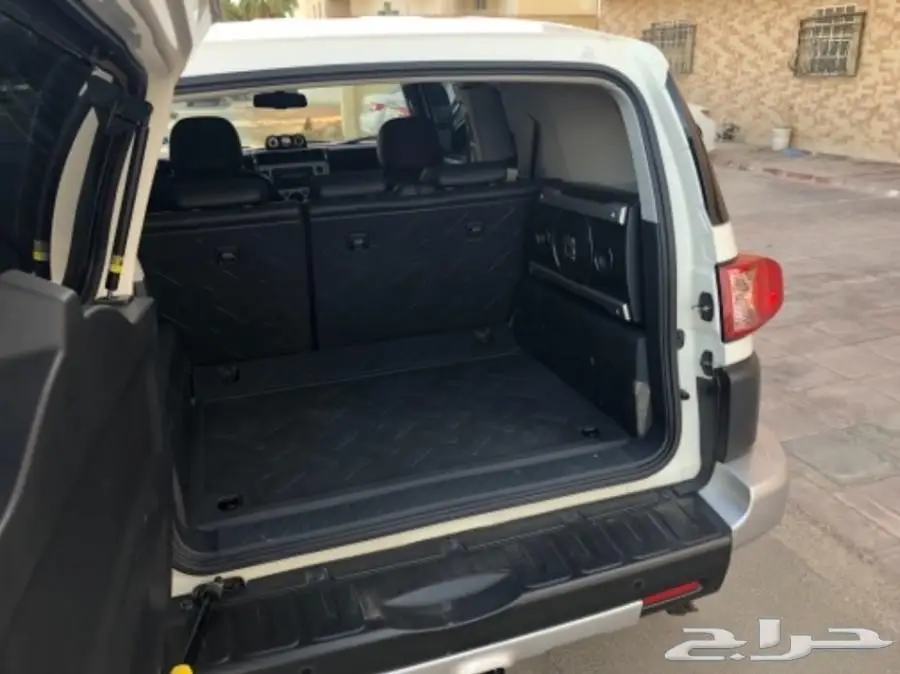 للبيع اف جي 2016 رقم 2 فل كامل (image 28)